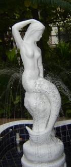 smokey mermaid