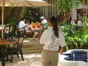 Restaurants in Belize